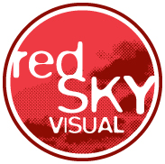 Red Sky Visual